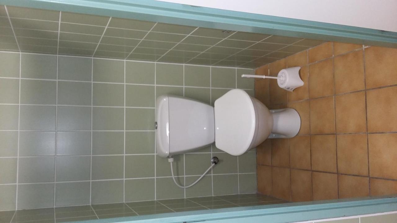 Kemp pod Boubínem Horní Vltavice Exterior foto